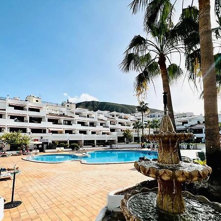 Comfy Home With Large Terrace Five Minutes From Ocean Los Cristianos  Bagian luar foto