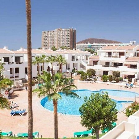 Comfy Home With Large Terrace Five Minutes From Ocean Los Cristianos  Bagian luar foto
